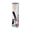 Fluorescent Strip Light Black U691761