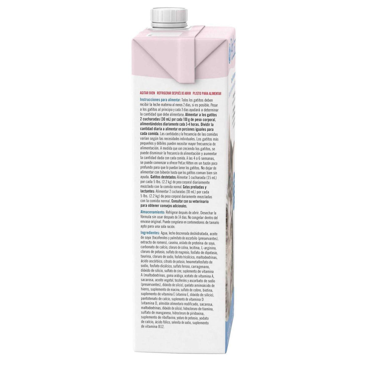 Kitten Milk Replacement K60097