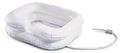 White Inflatable Shampoo Basins K56806