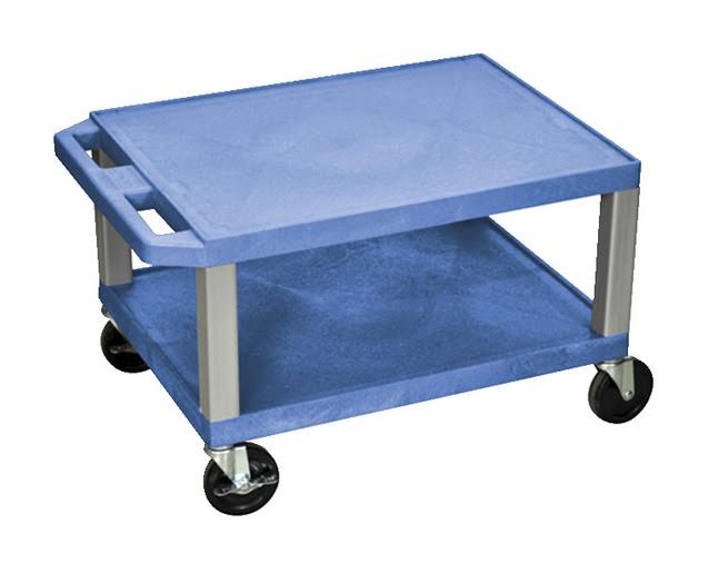 16 inches Multi-Purpose Utility Cart A651358