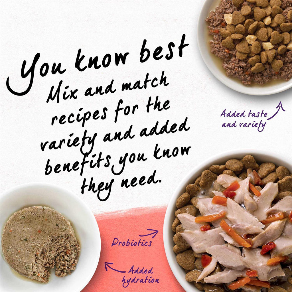 Grain Free Natural Dry Cat Food W470688