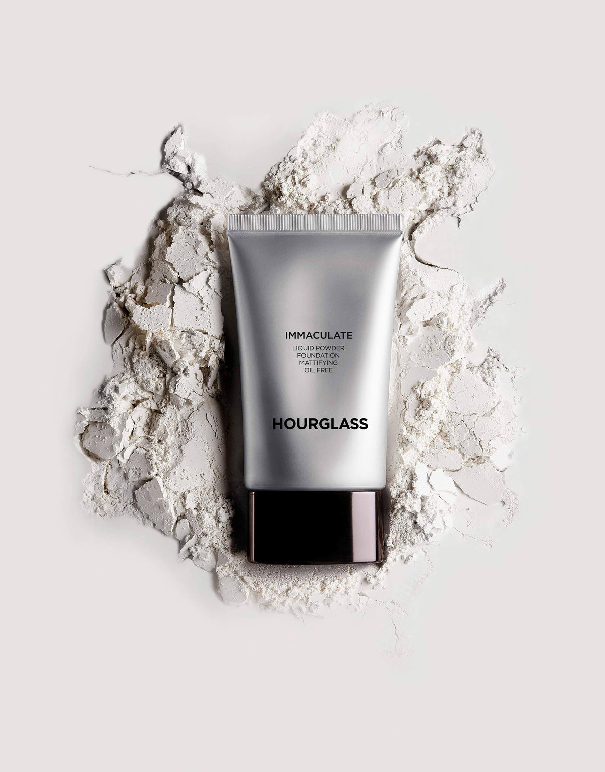 Liquid Powder Foundation G4243