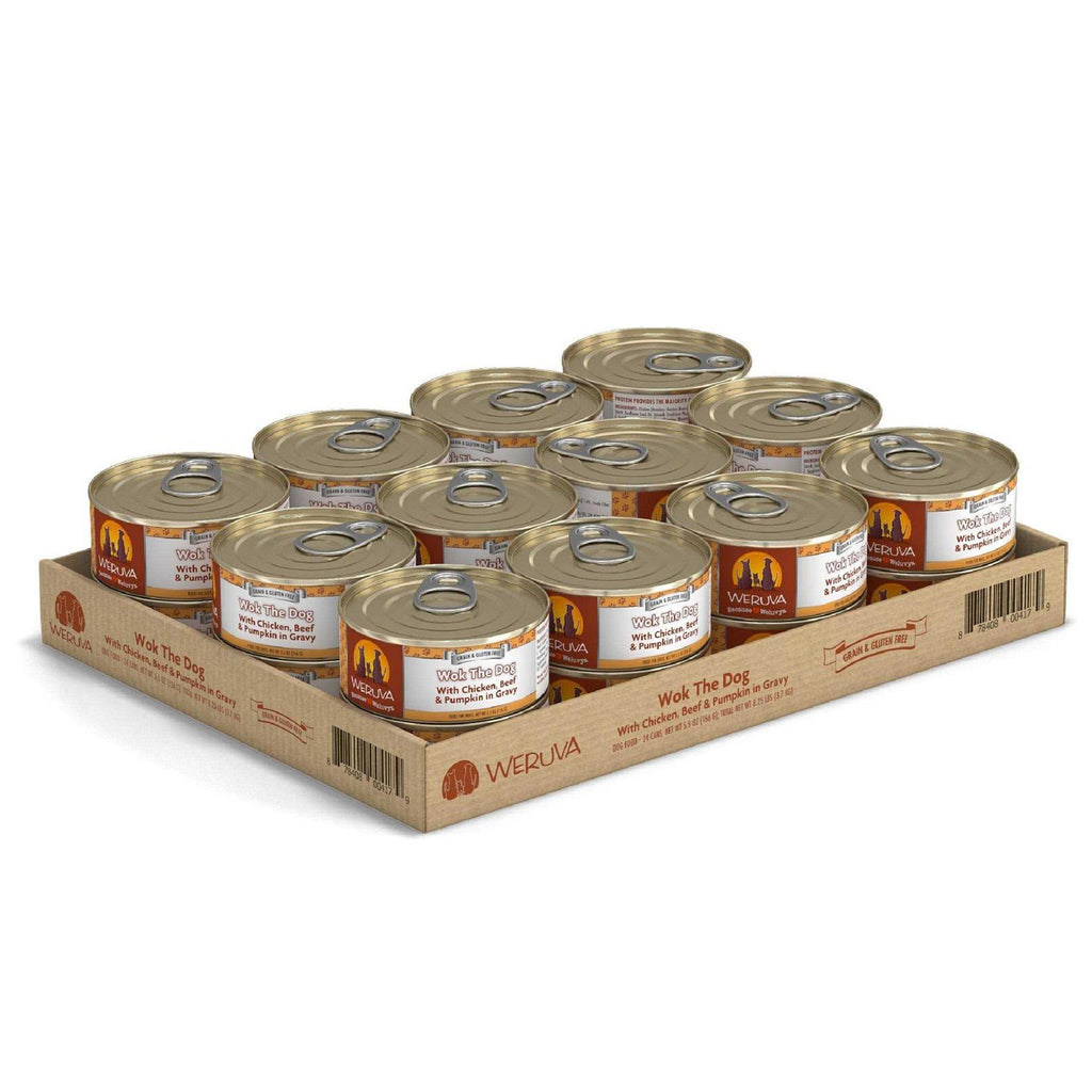 Dog Food U3264