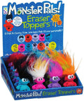 Eraser & Pencil Topper Case Pack 24 K736500
