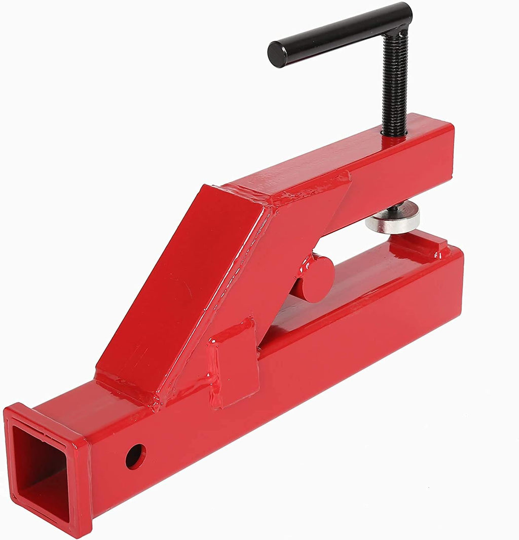 Clamp on Trailer Hitch Receiver 2” S6059