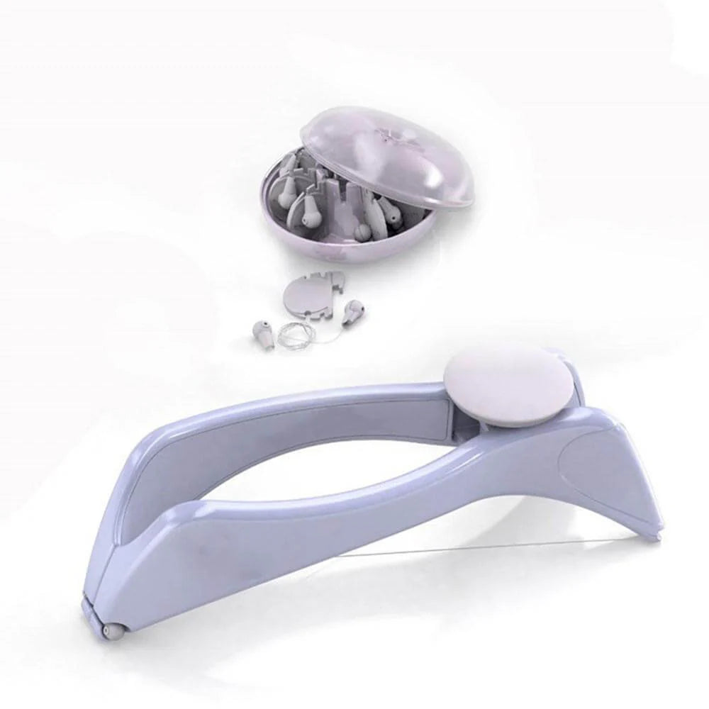 Epilator Facial Hair Remover B60902