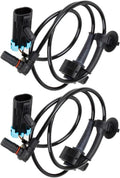 ABS Wheel Speed Sensor Rear Left & Right S70275