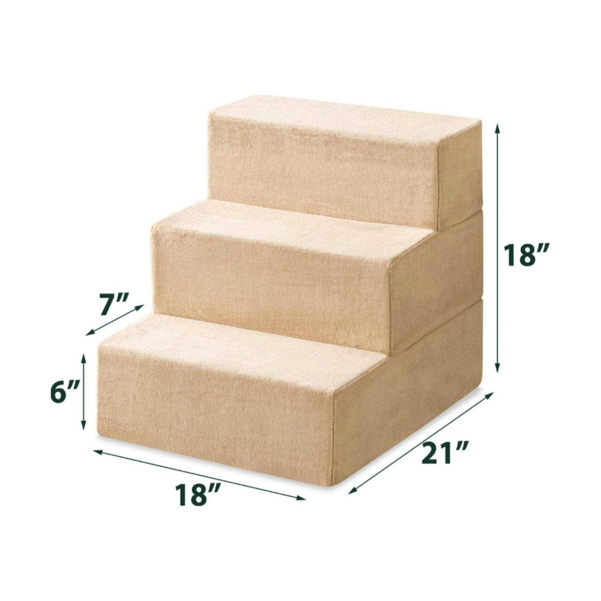 2 Step Pet Stairs H99220