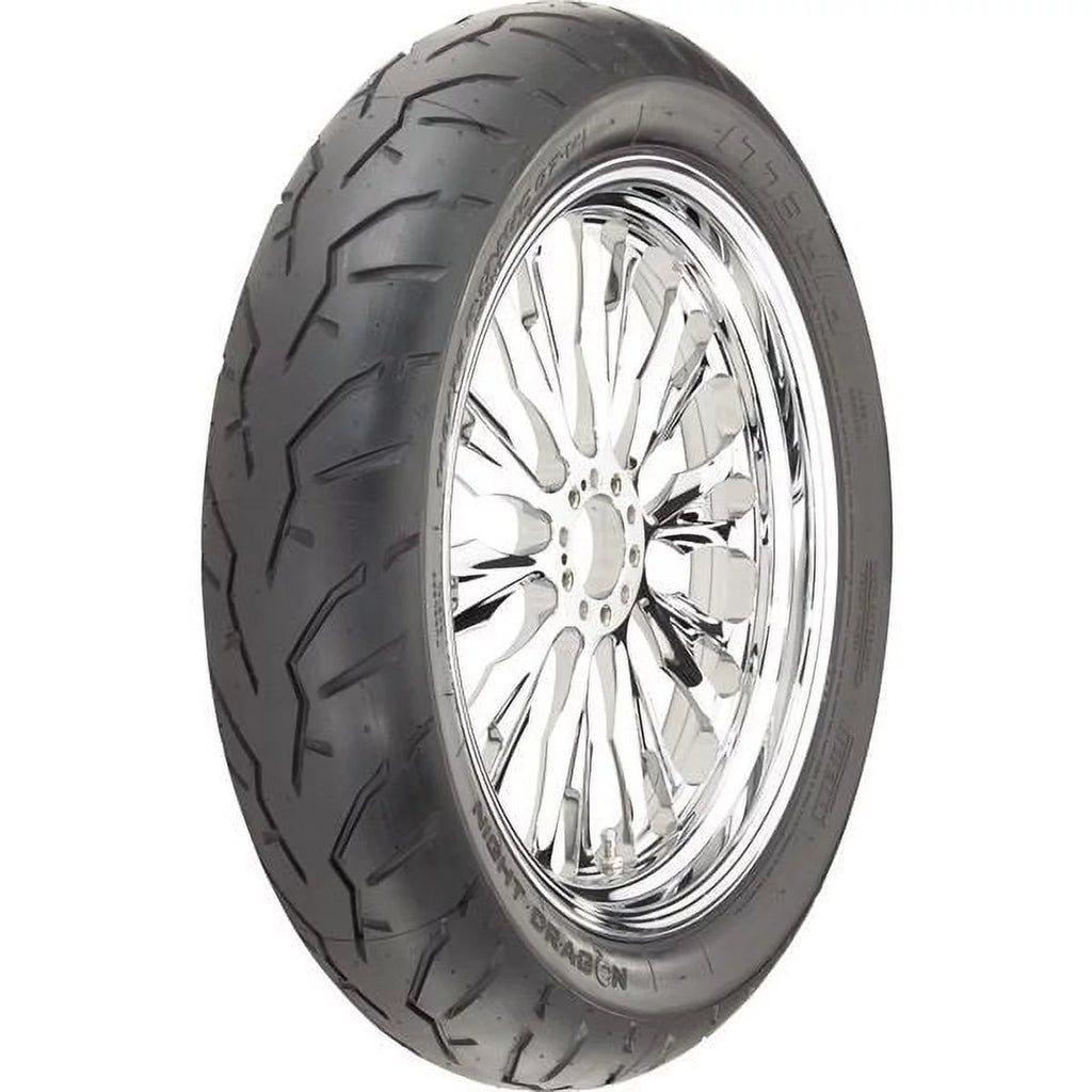 Pirelli Night Dragon Bias Front Tire X63200