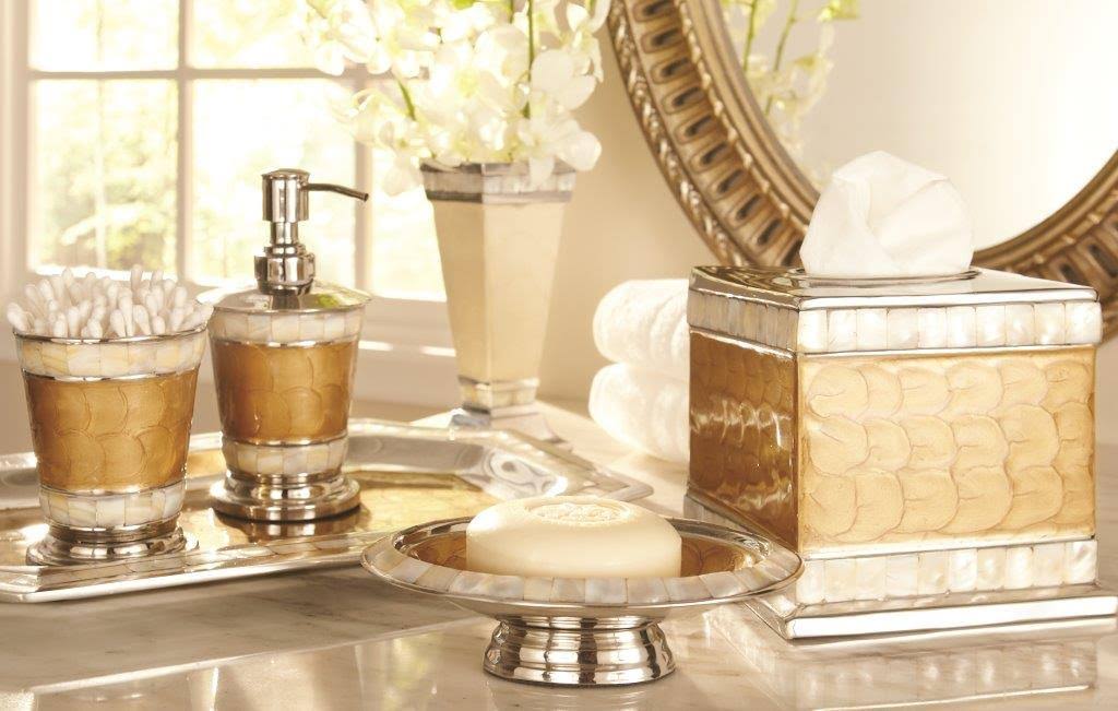 Soap/Lotion Dispenser M7159