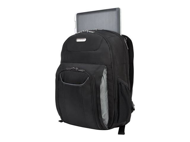 Notebook carrying backpack R9905