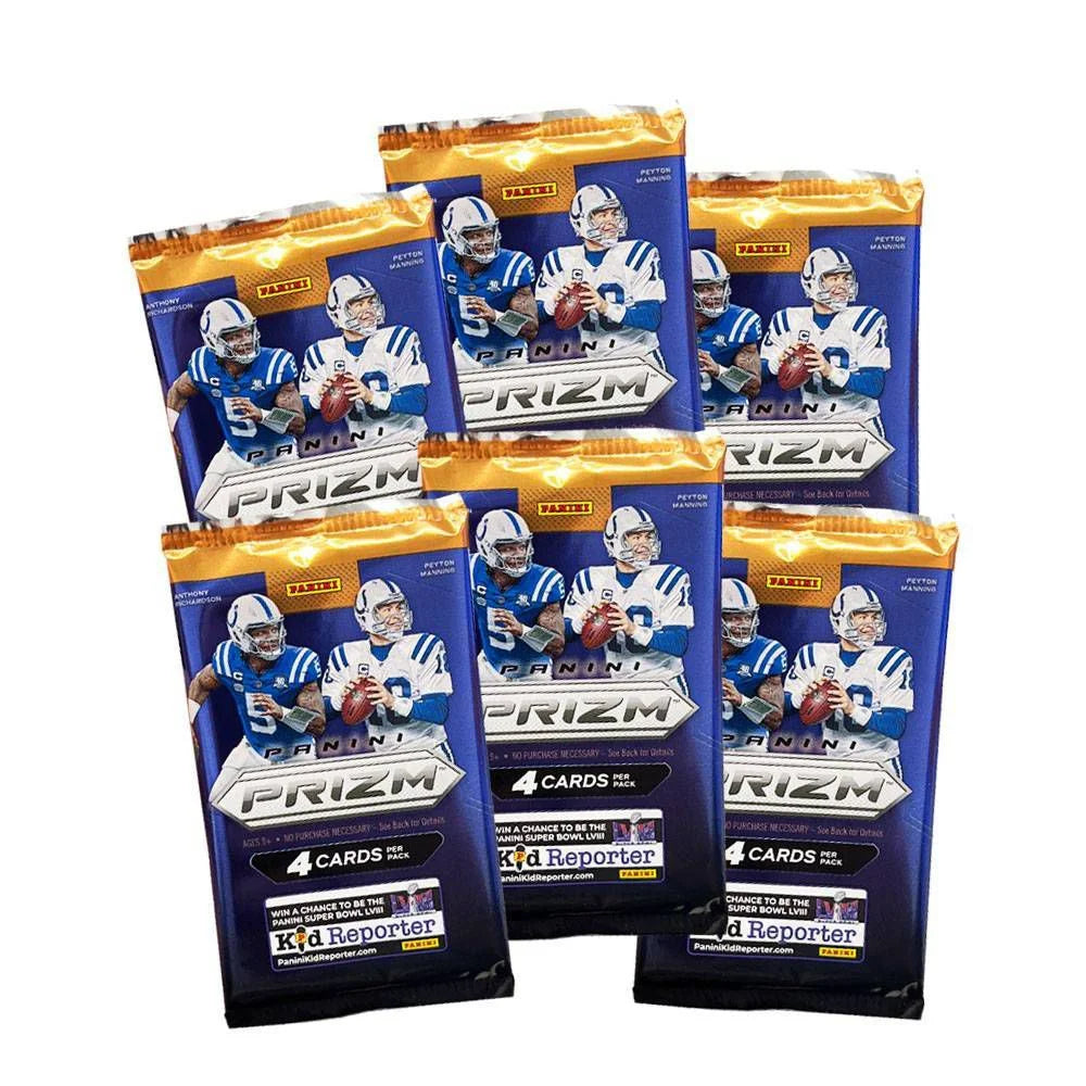 Football Trading Cards N627922