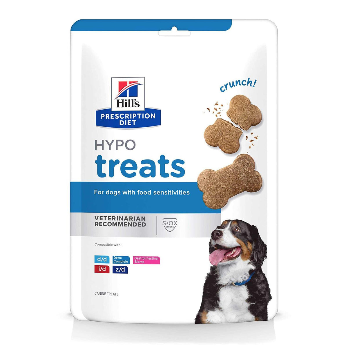 Hypo Dog Treats B964048