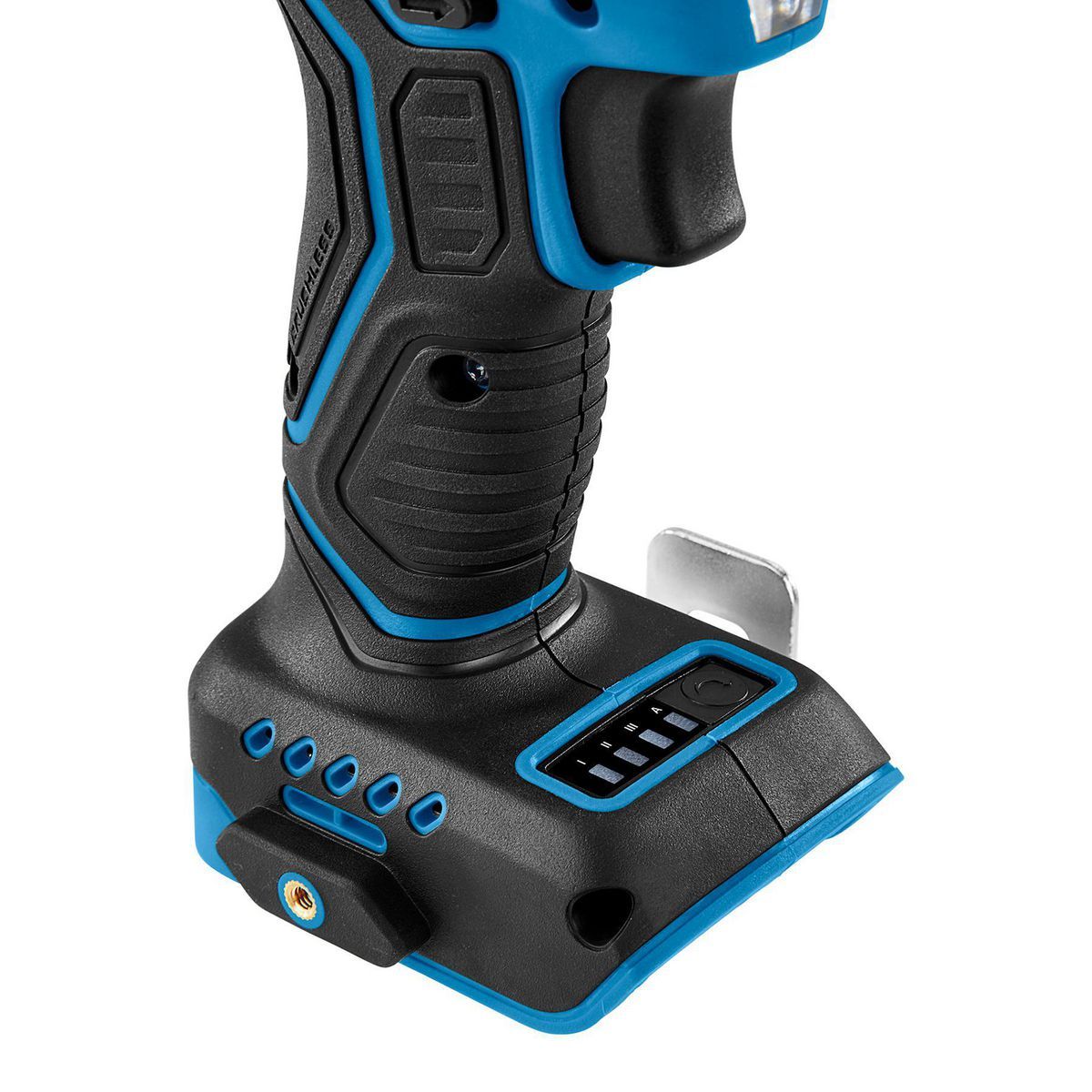 20V Brushless Cordless 3/8 in. Compact 4-Mode Impact Wrench K704853
