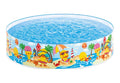 48 Snap set Swimming Pool W412583