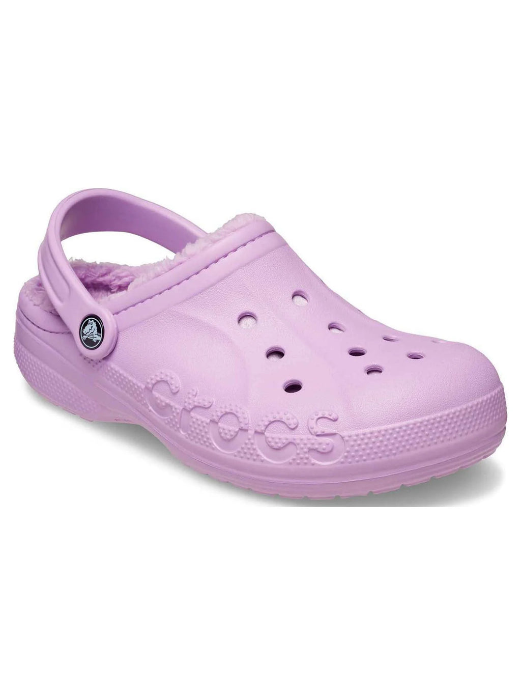 Unisex Lined Clogs A637823