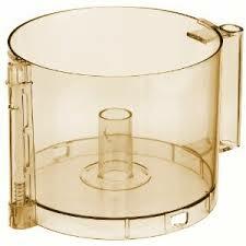 Work Bowl with Handle A38502
