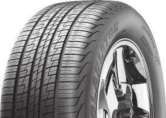 P265/65R17 110T All-Season Tire C2944