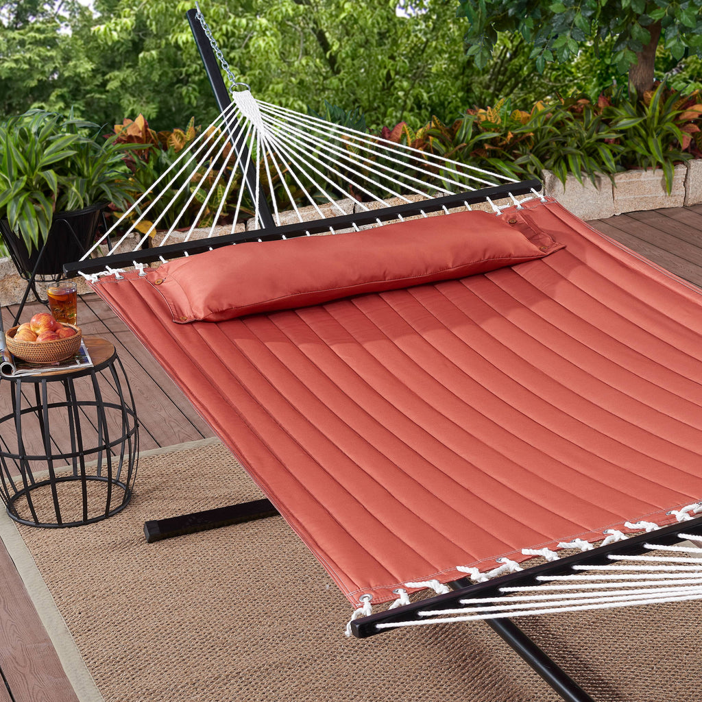 Red Tree Hammock N509919