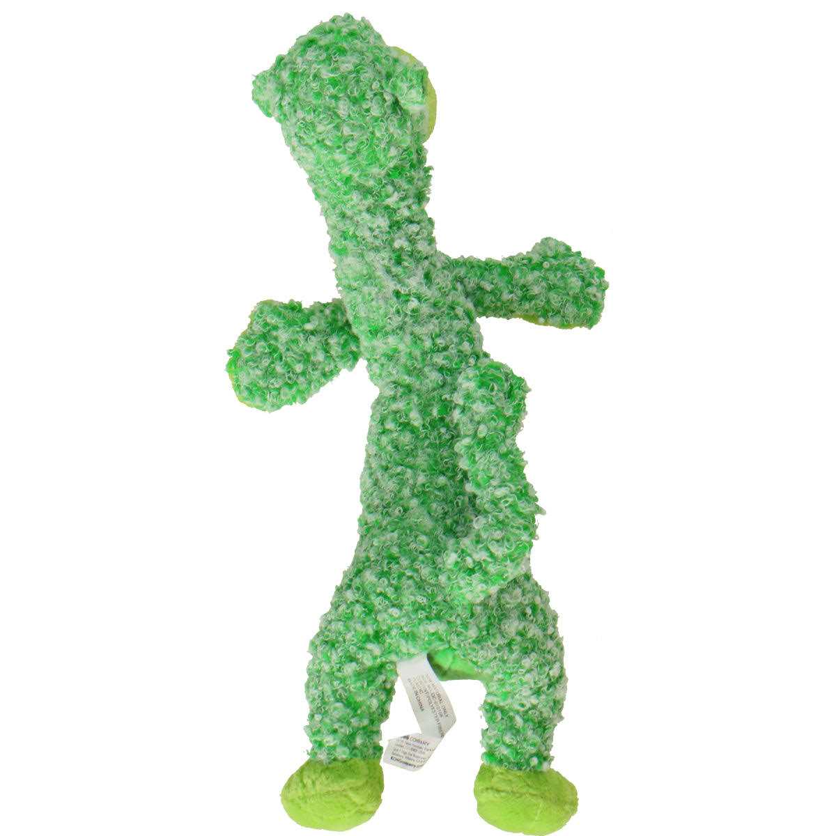 Elephant Dog Toy T70606