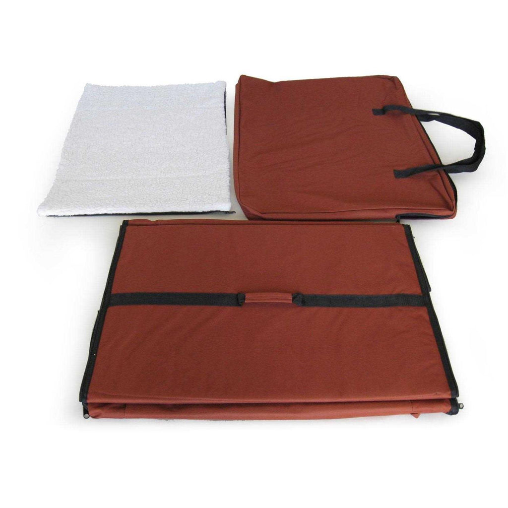 Soft Pet Crate B41657