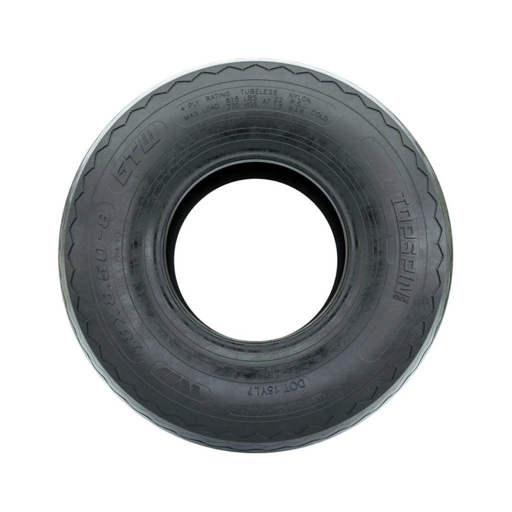 8.5-8 4 Ply Golf Cart Tire U8530