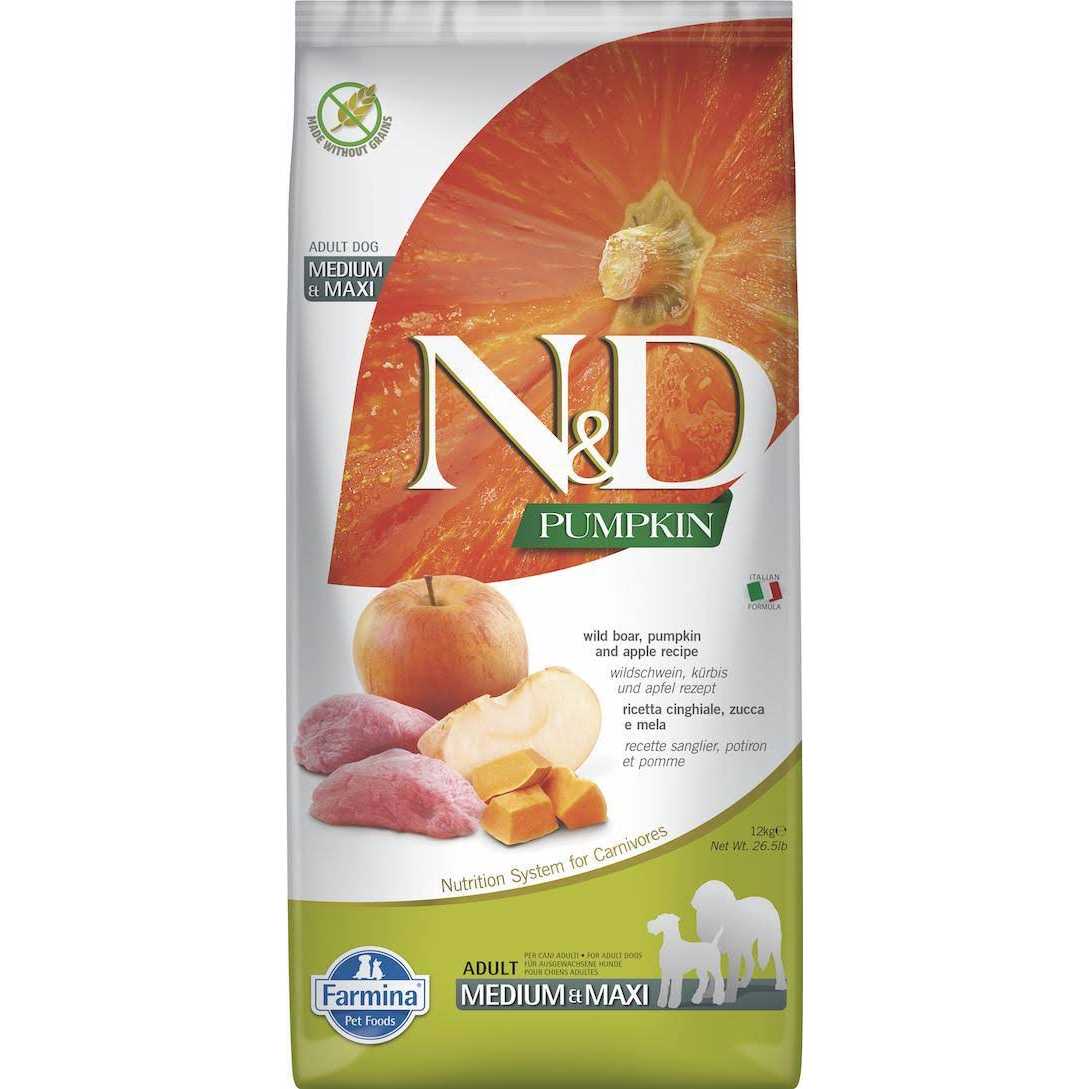 Chicken & Pomegranate Dry Dog Food M4353