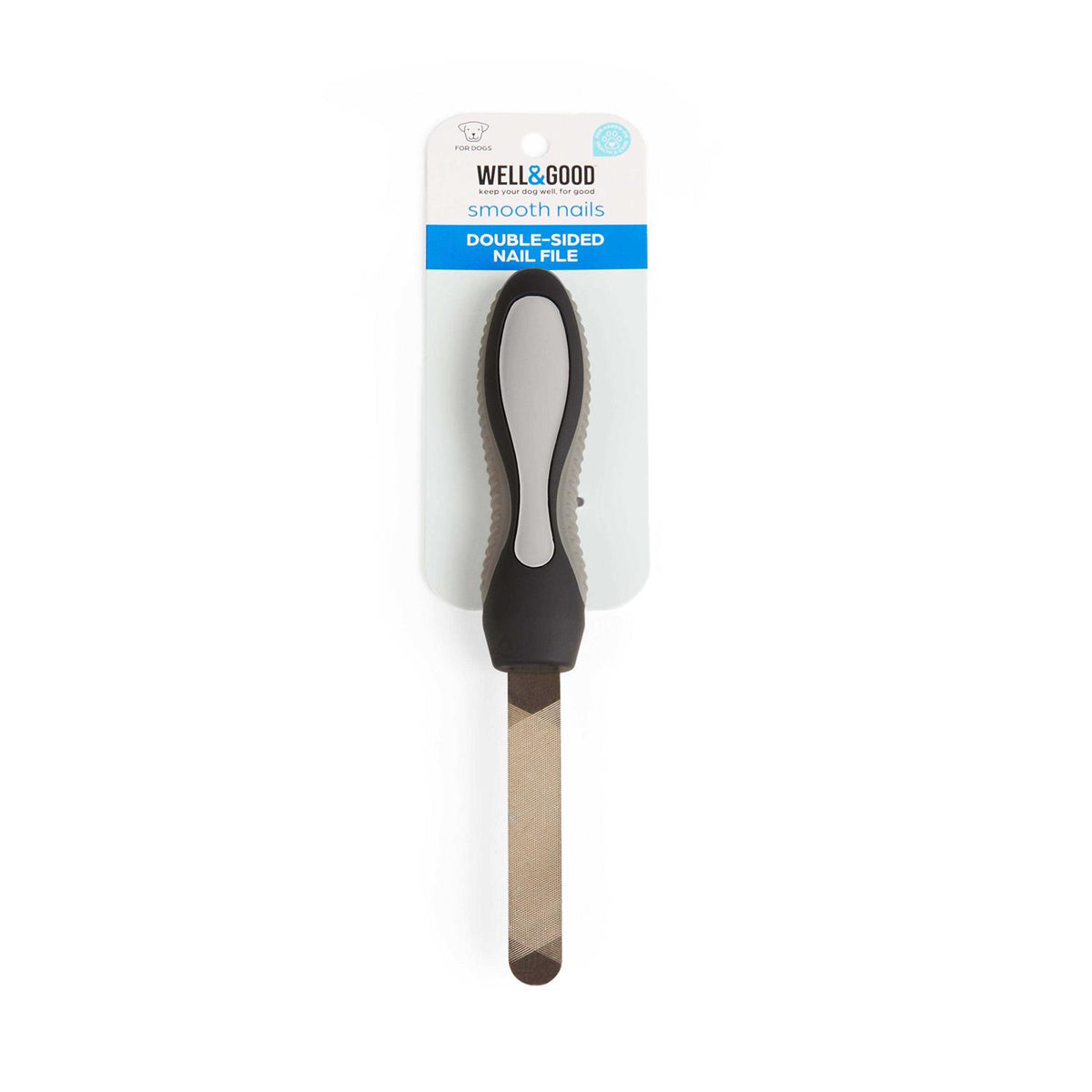 Black Dog Nail File X5507