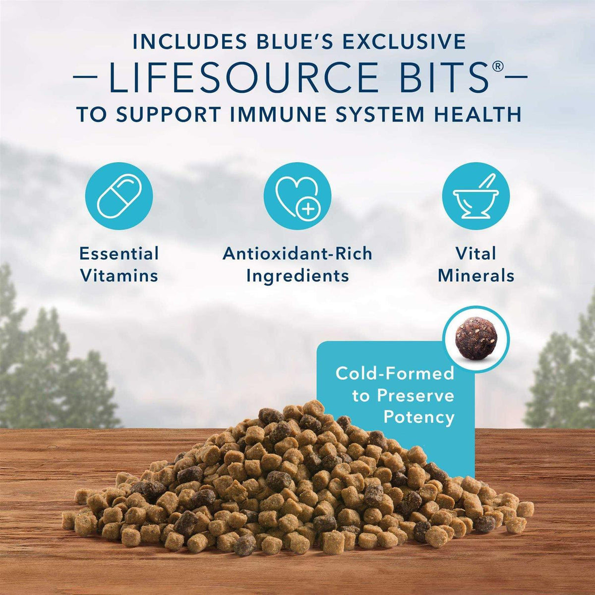 Dog Food Q51915