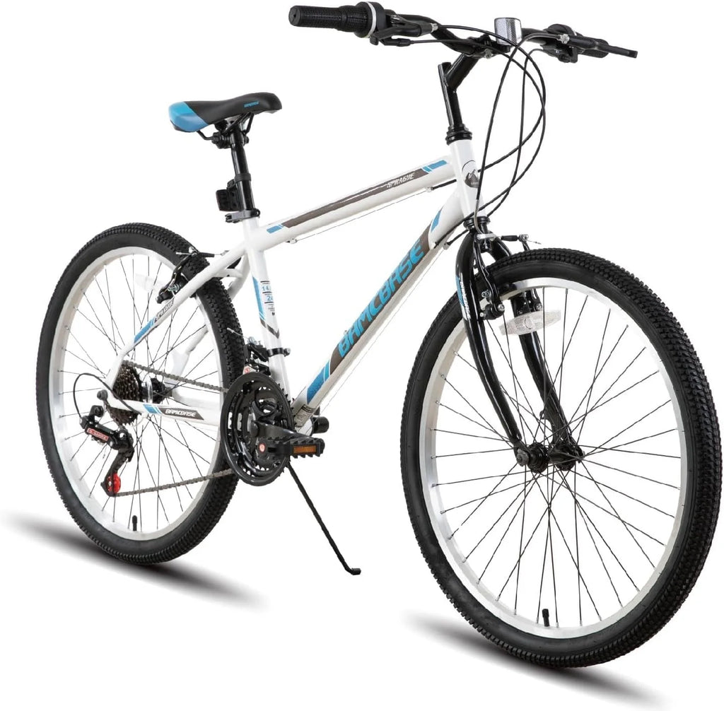 24 26 inch Mountain Bike 21 Speeds M5367