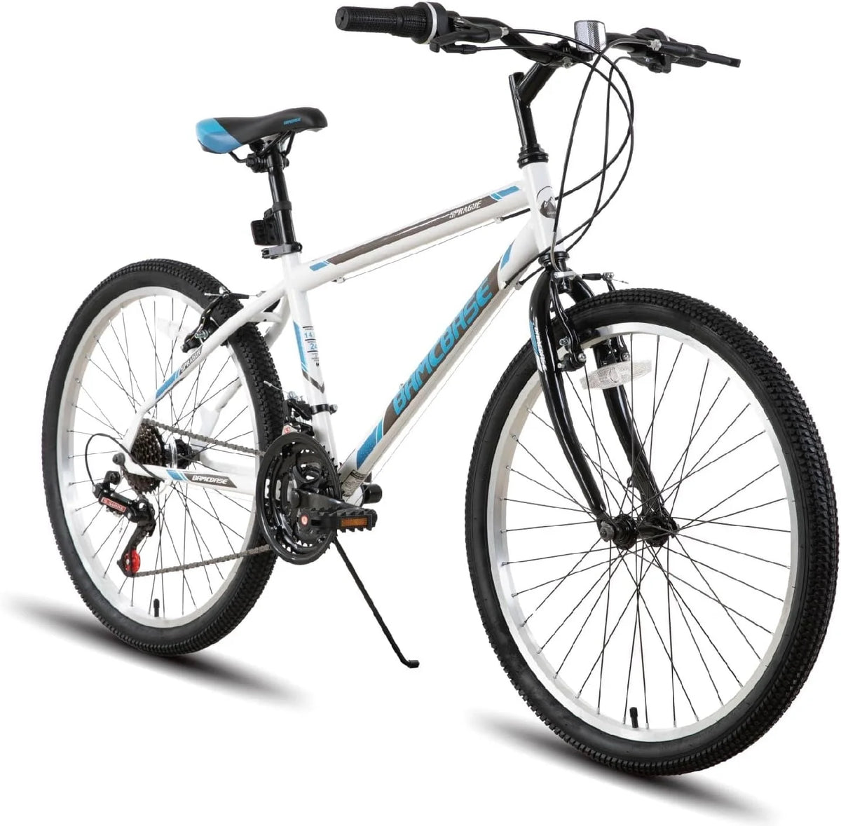 24 26 inch Mountain Bike 21 Speeds M5367