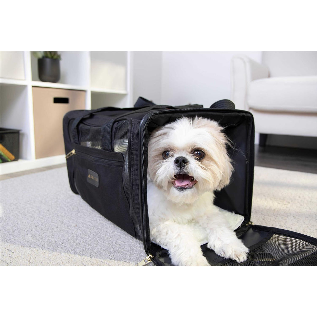 Sherpa Replacement Liners for Pet Carriers F98681