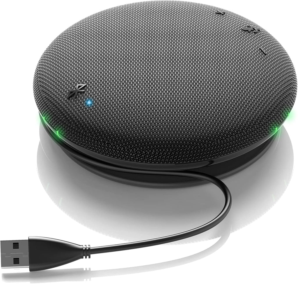 Bluetooth Conference Speaker with Microphone Y541668