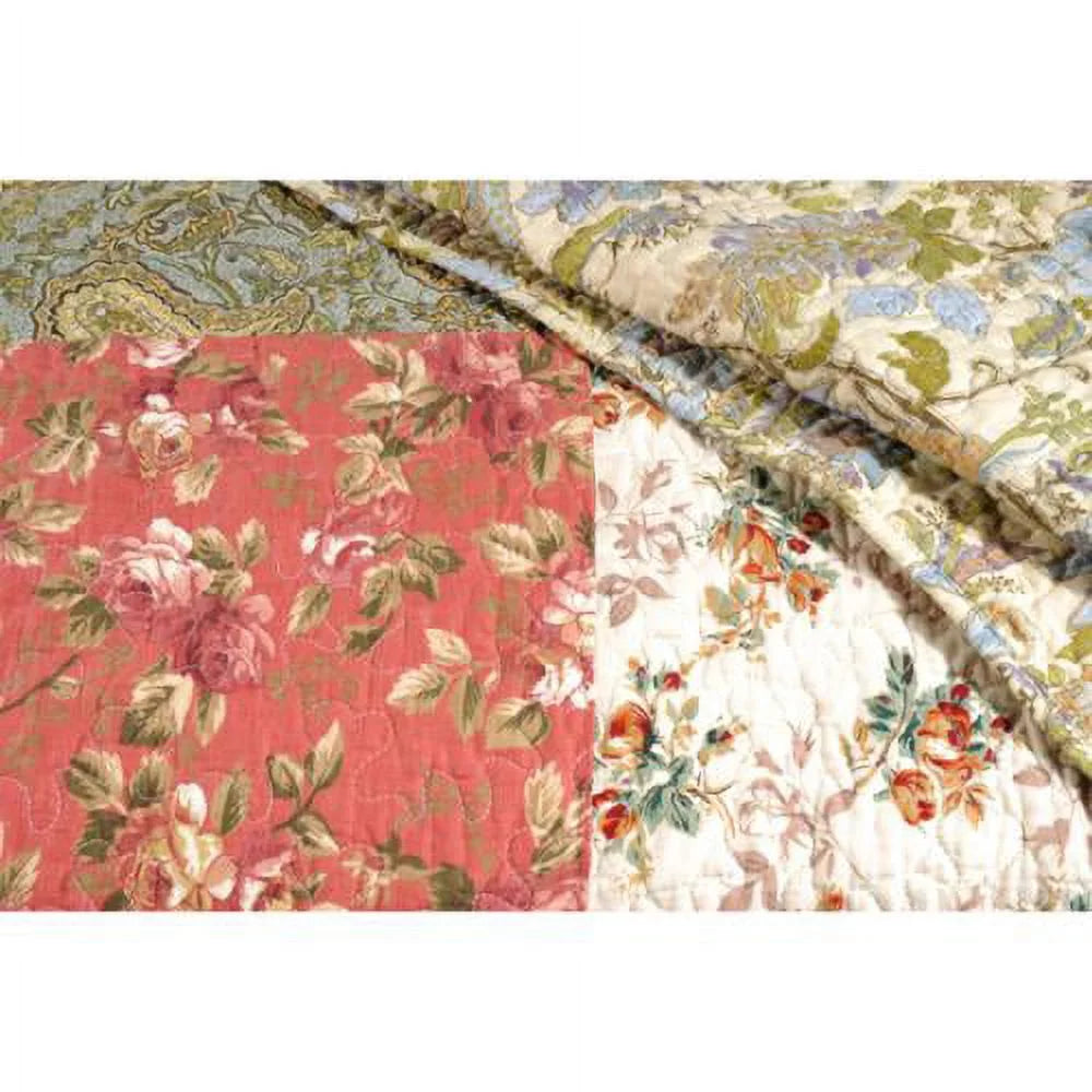 5-piece Daybed Bedding Set D6909