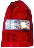 Passenger Side Tail Light W2809