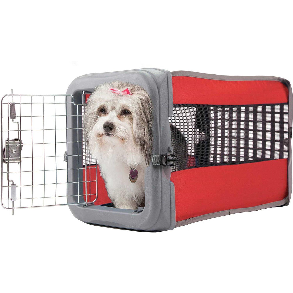 Pop up Travel Crate C273