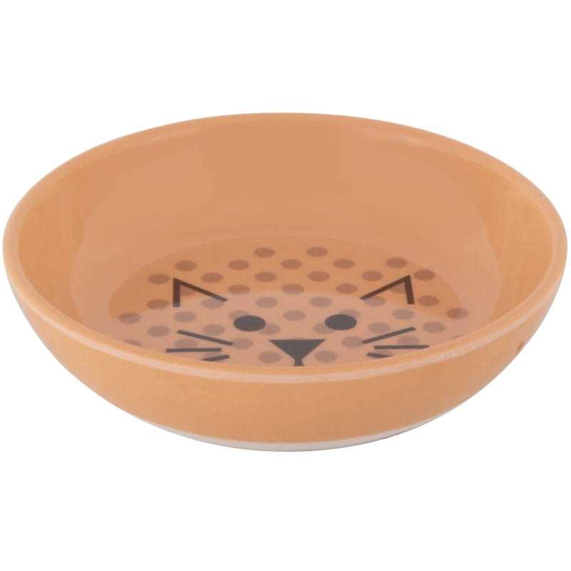 Cat Dish U505