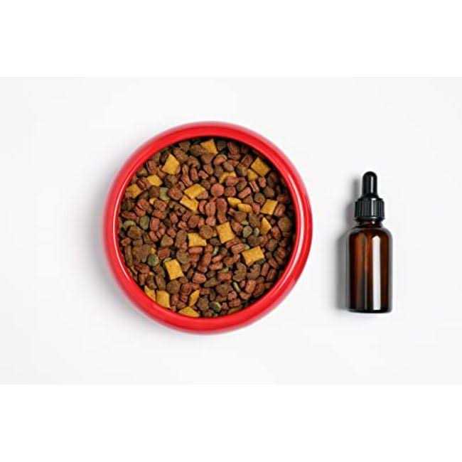 Feline Stomatitis Formula T348