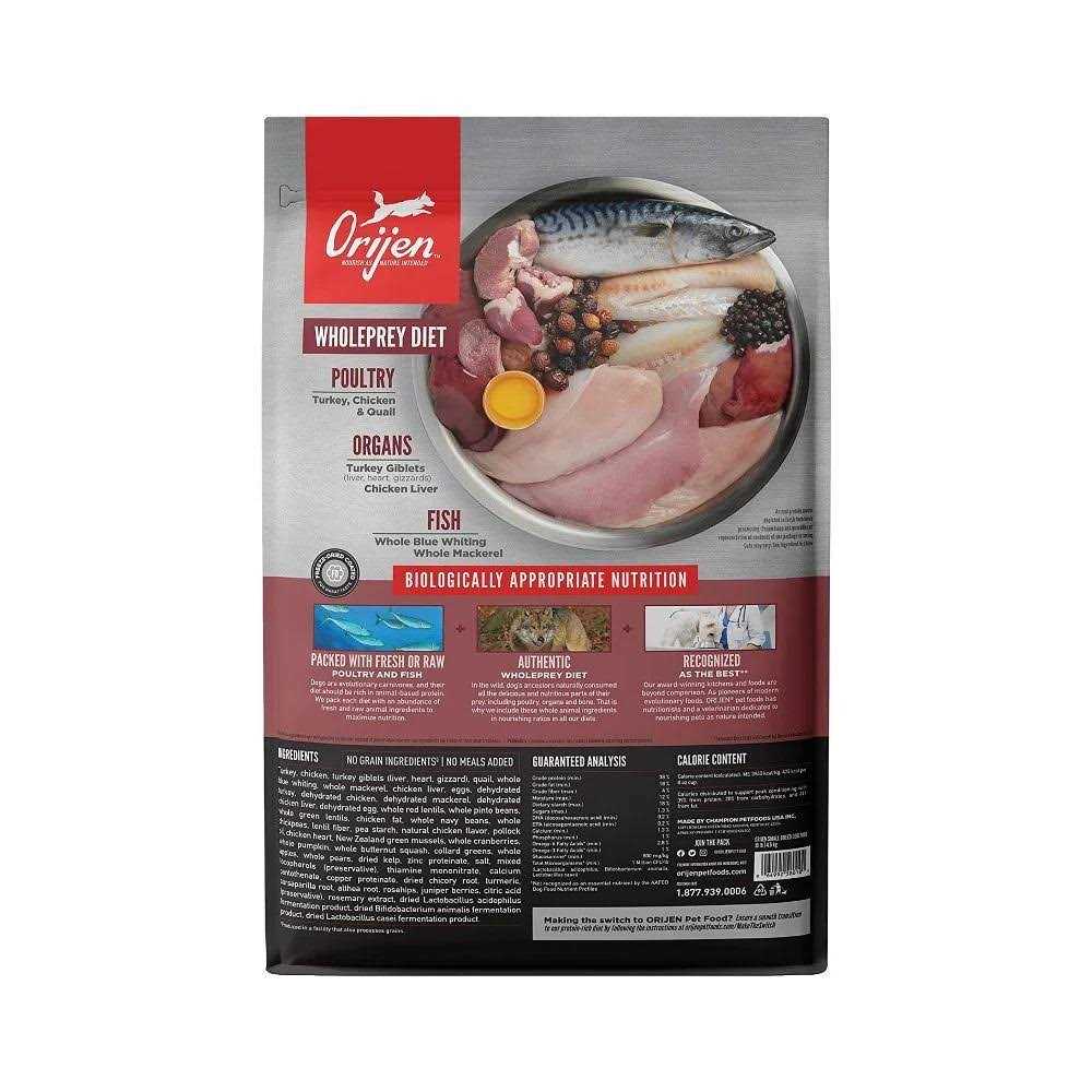 Small Breed Dry Dog Food G24237