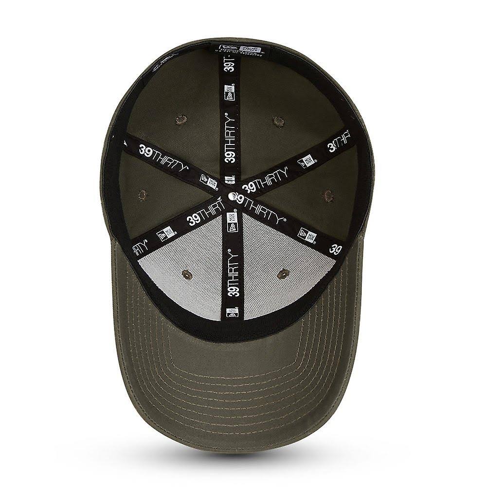 Stretch Cap Olive S/M Z79235