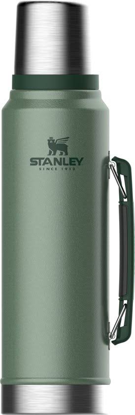 Black 1L Vacuum Bottle I552161