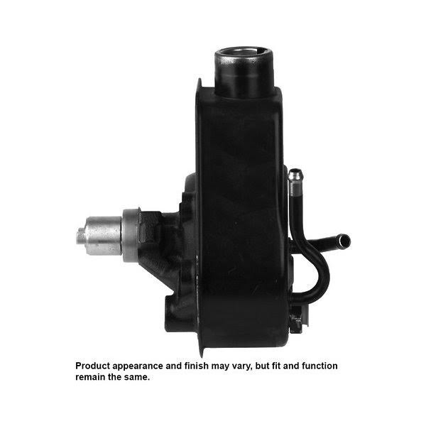 Power Steering Pump L3922