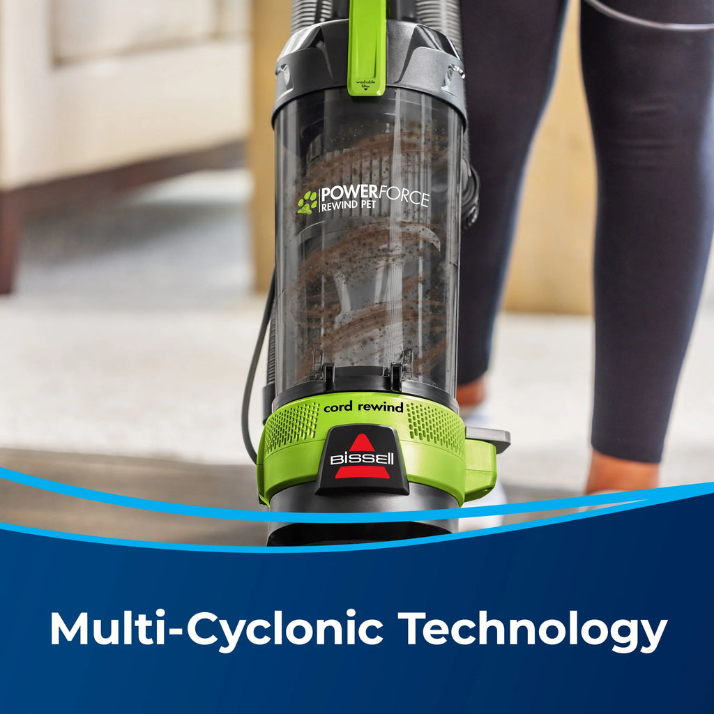 Upright Vacuum C89438