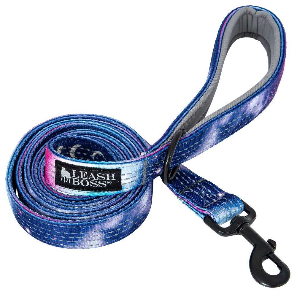 6ft Dog Leash Padded Handle C944795