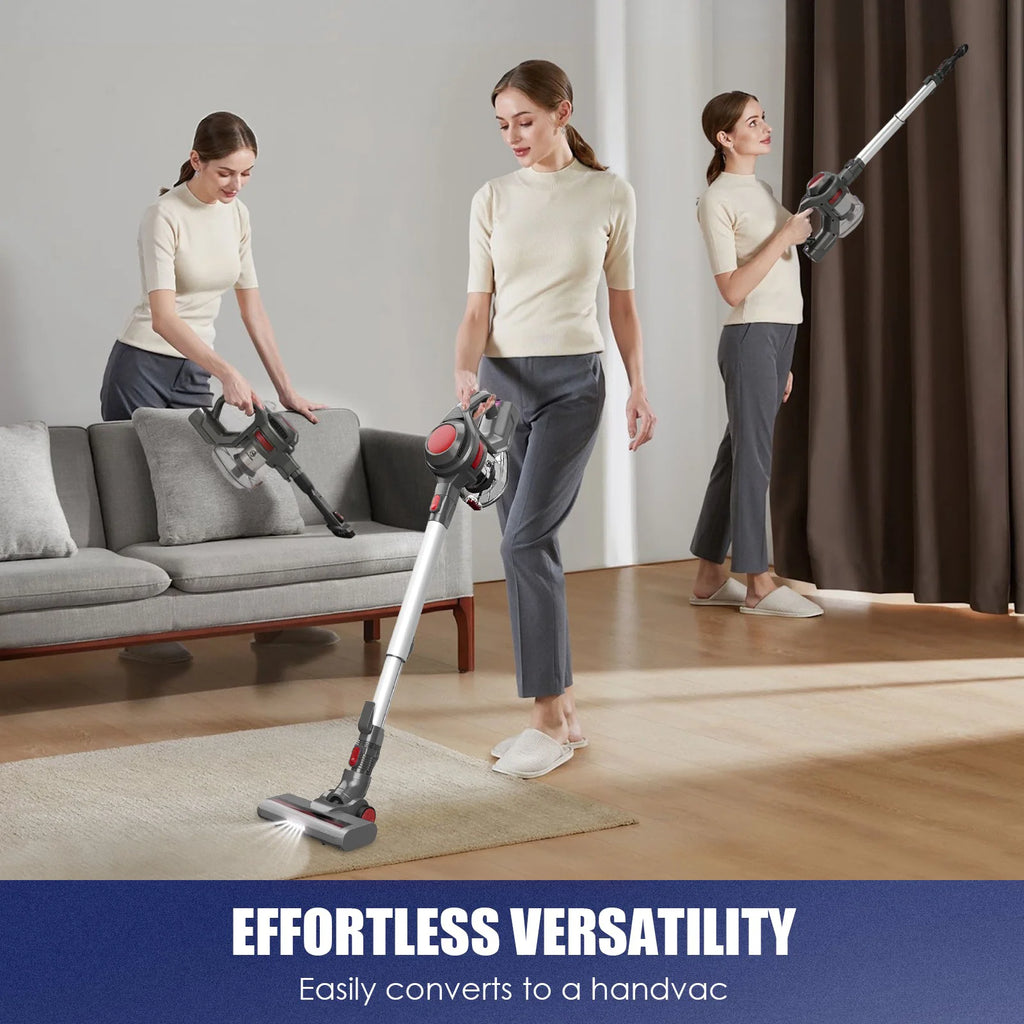 Cordless Stick Vacuum 20kPa U987354
