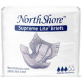 Large Tab-Style Briefs Pack/15 C432