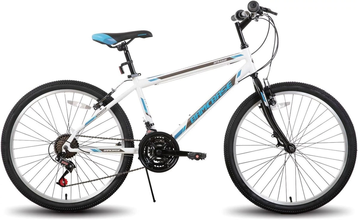 24 26 inch Mountain Bike 21 Speeds M5367