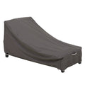 Medium Patio Day Chaise Cover D640