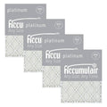 1 inch Air Filter 4-Pack N5371