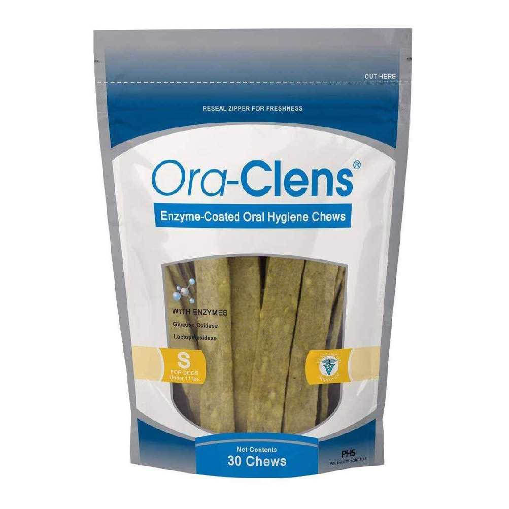 Oral Hygiene Dental Dog Treats I539324